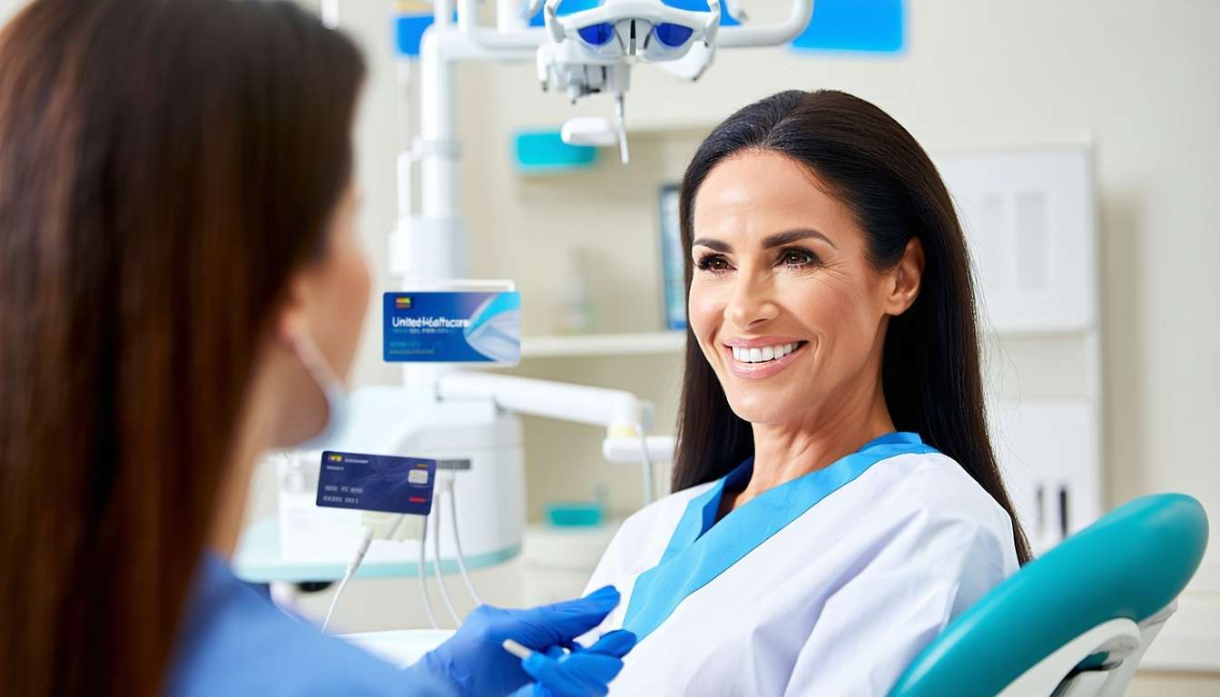 unitedhealthcare dental coverage for urgent dental visit