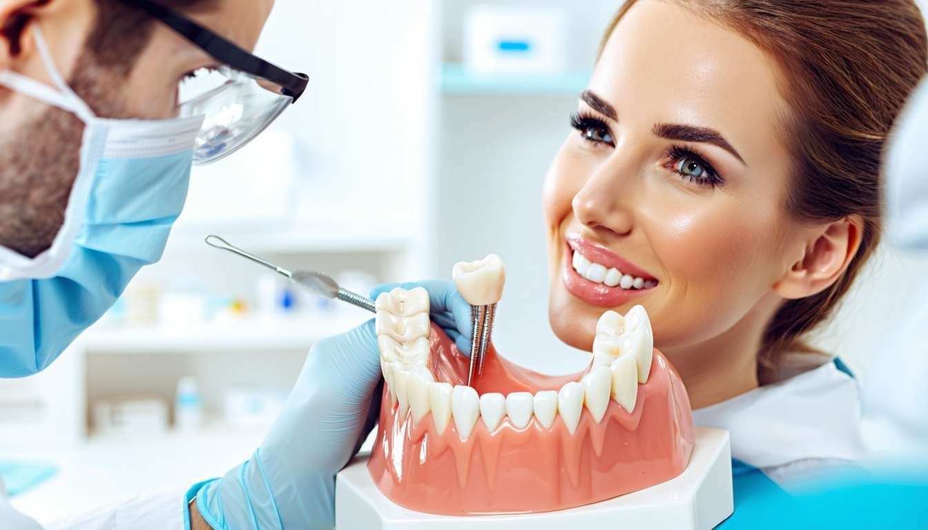 aetna dental plan coverage for knocked out tooth repair