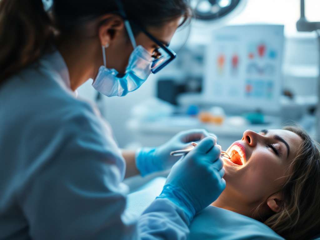 oral cancer screening