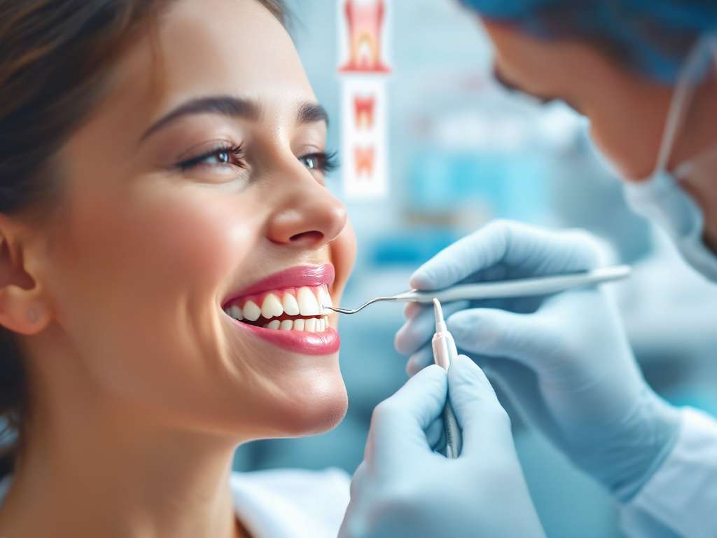 periodontal maintenance