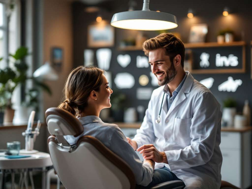 insurance accepted dentistry