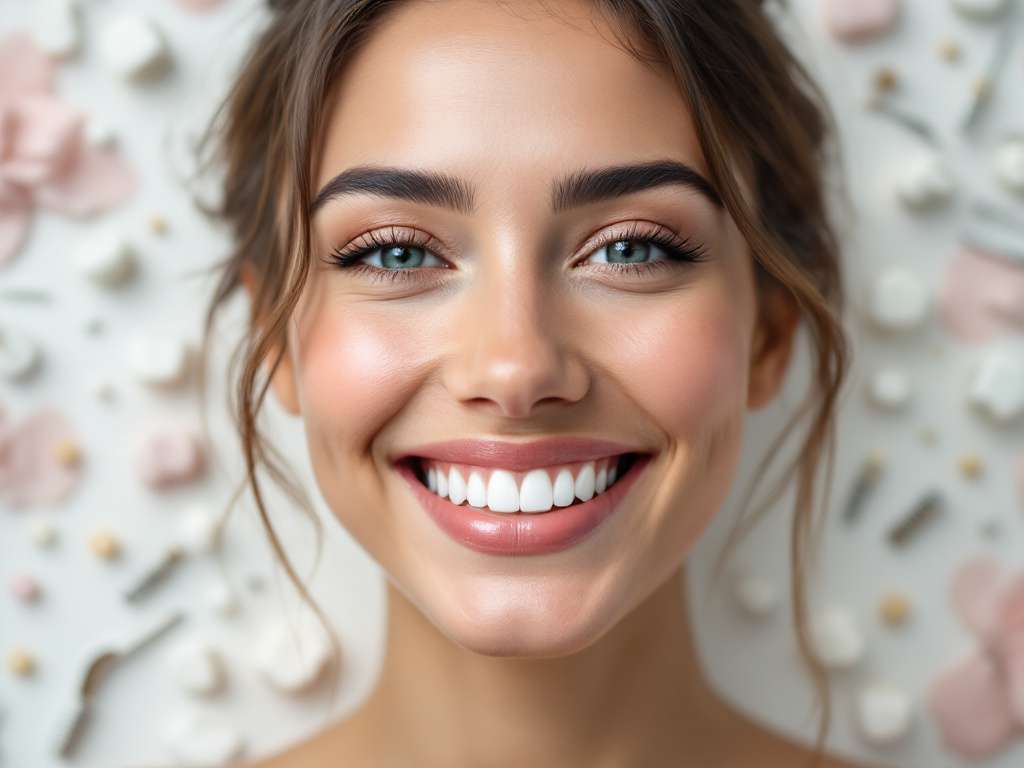 full mouth restoration