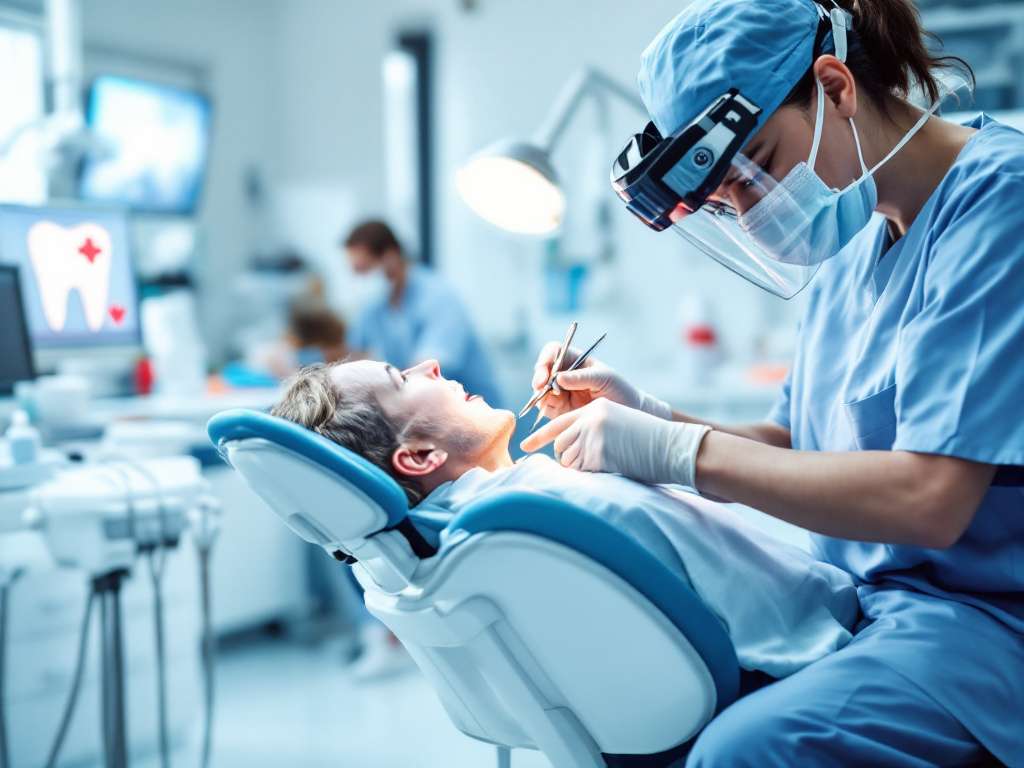 emergency dental repair