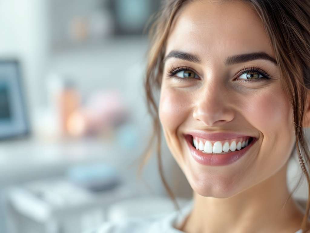 dentistry for missing teeth