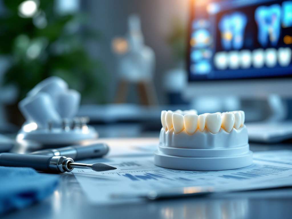 crown and bridge specialist