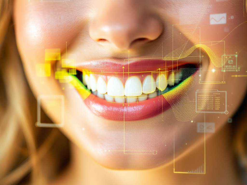digital smile design