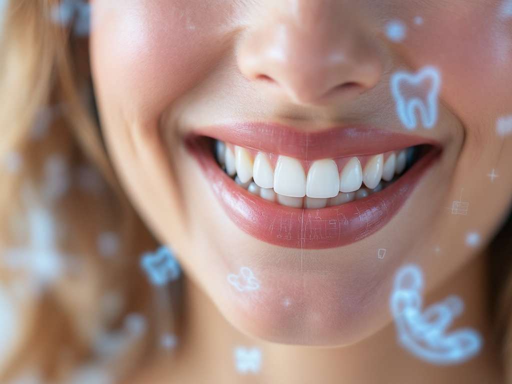 cosmetic dental imaging