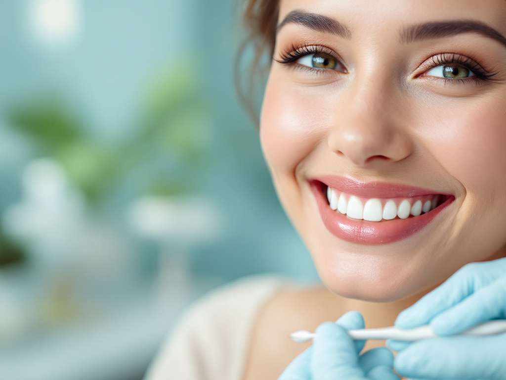 veneers & bonding service