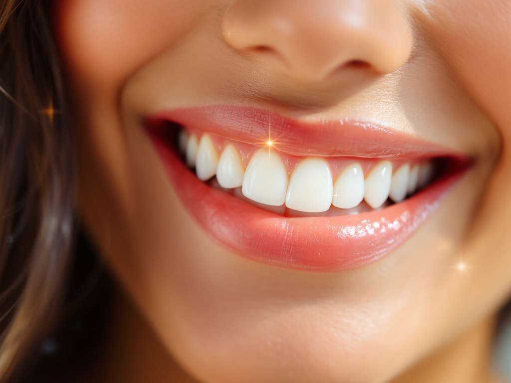 whitening & veneers package