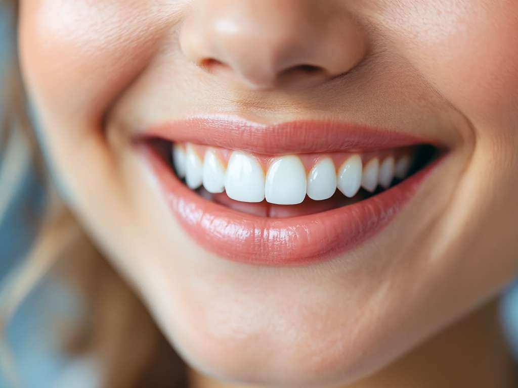 cosmetic dentistry with insurance