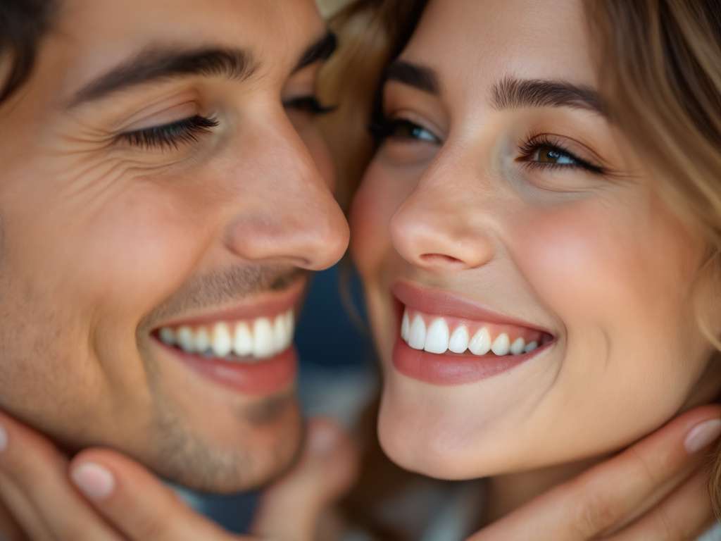 bonding for chipped teeth