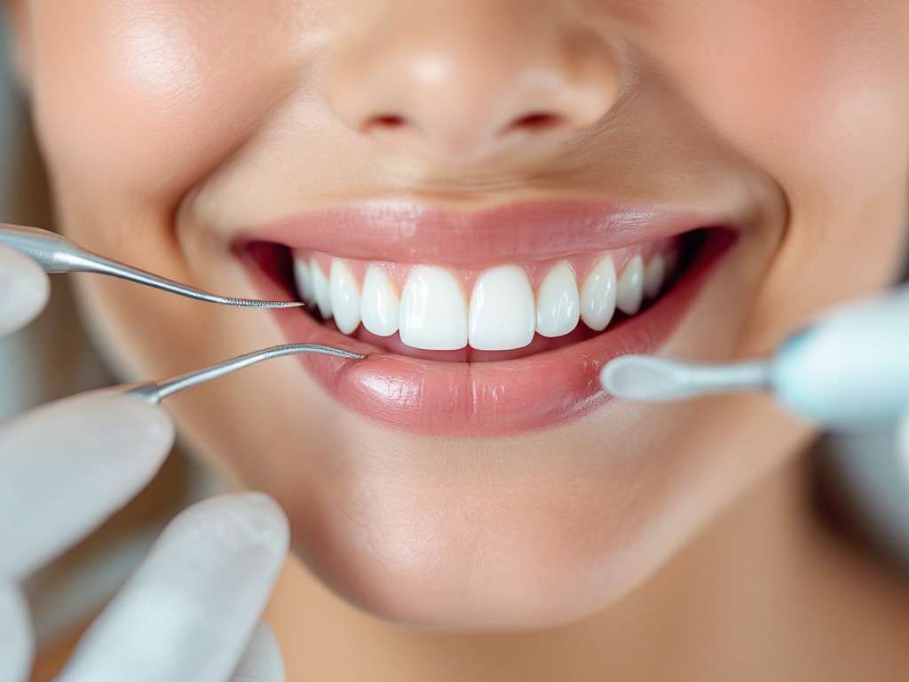 gum aesthetics dentistry