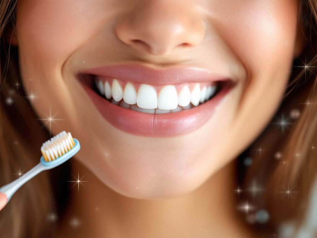 cosmetic dental care