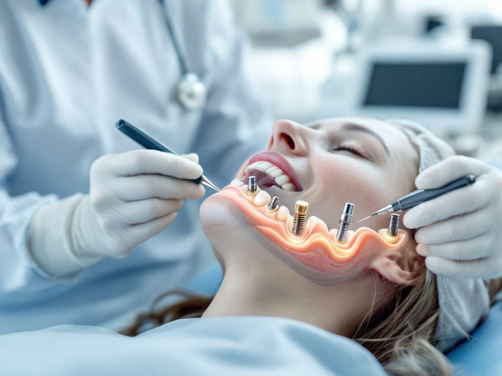 implant and bone graft specialist