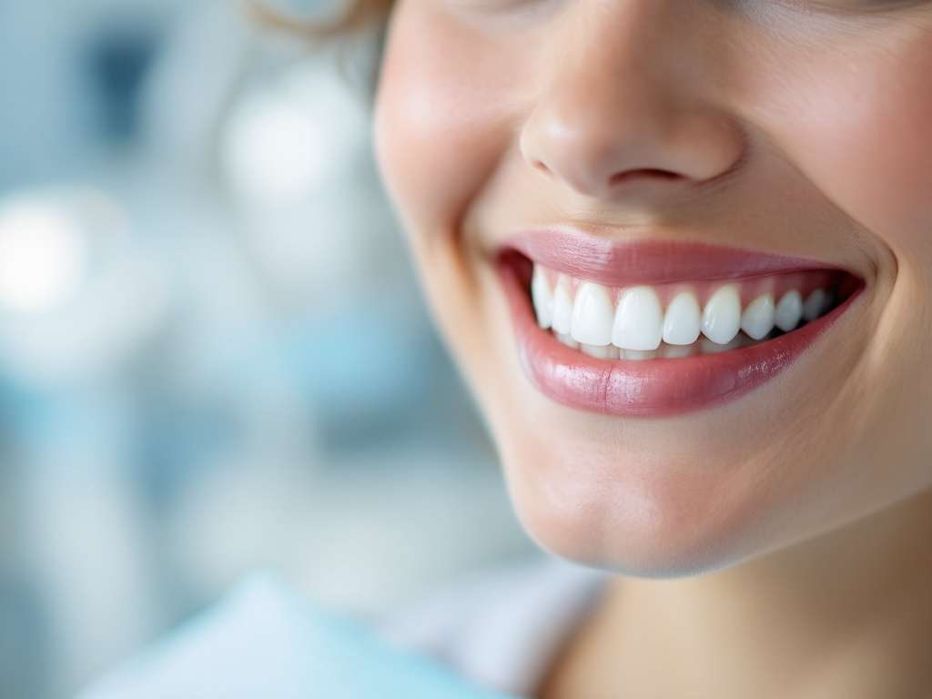 full mouth rehab dentistry