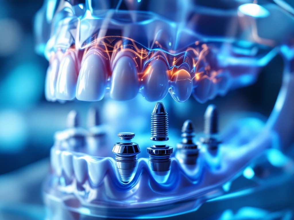 implant prosthesis dental