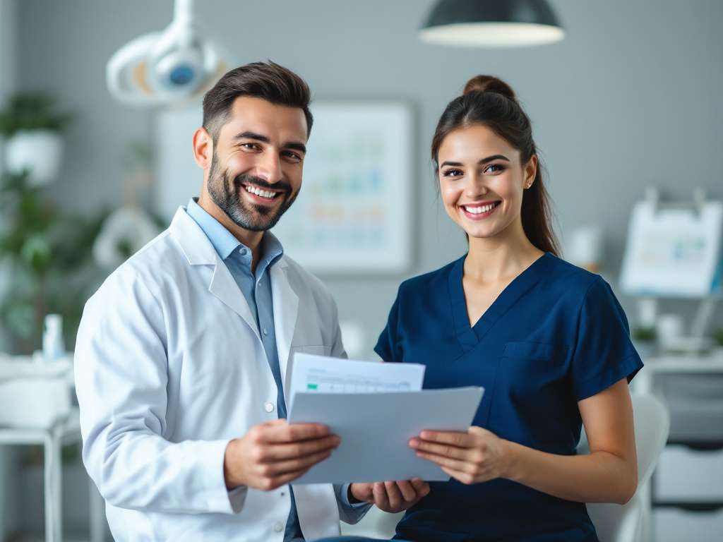 insurance accepted dentist