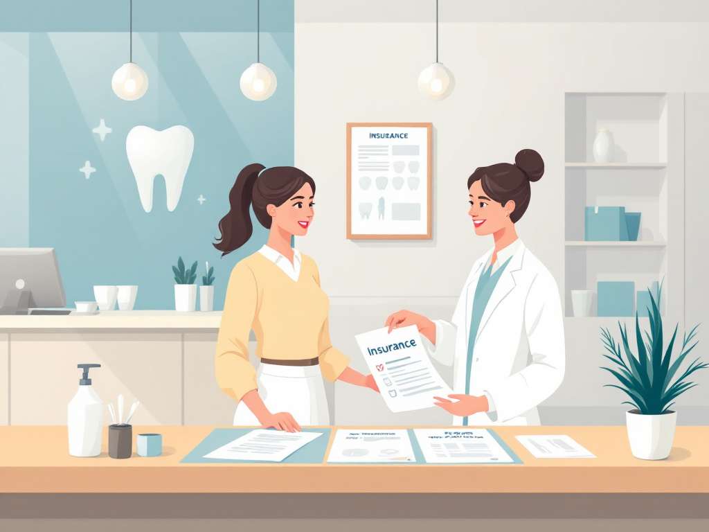 dentist that accepts insurance