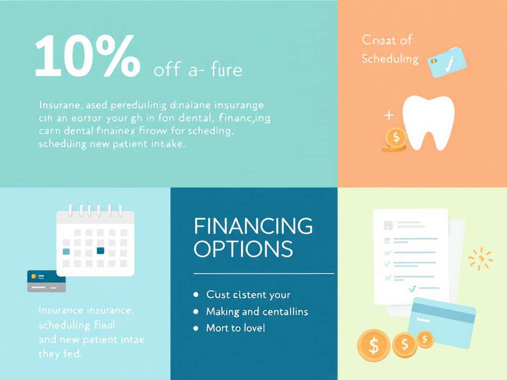 dental financing options
