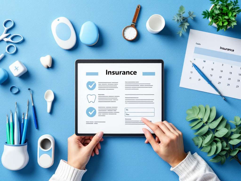 dental office insurance review