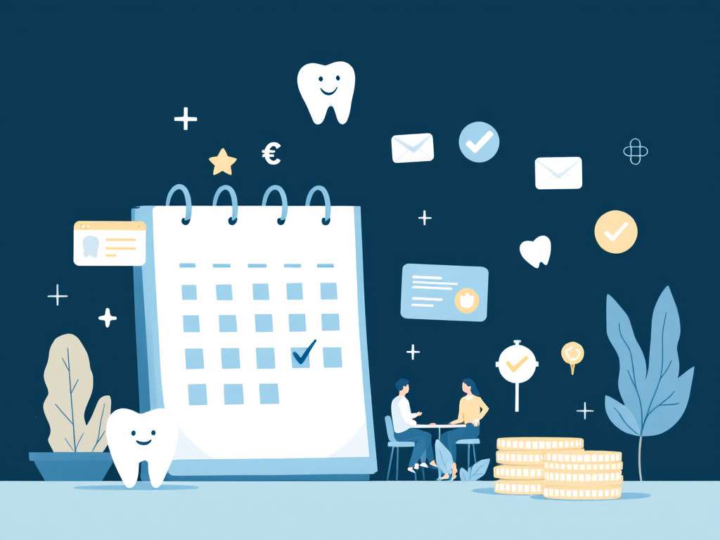 dental insurance accepted services