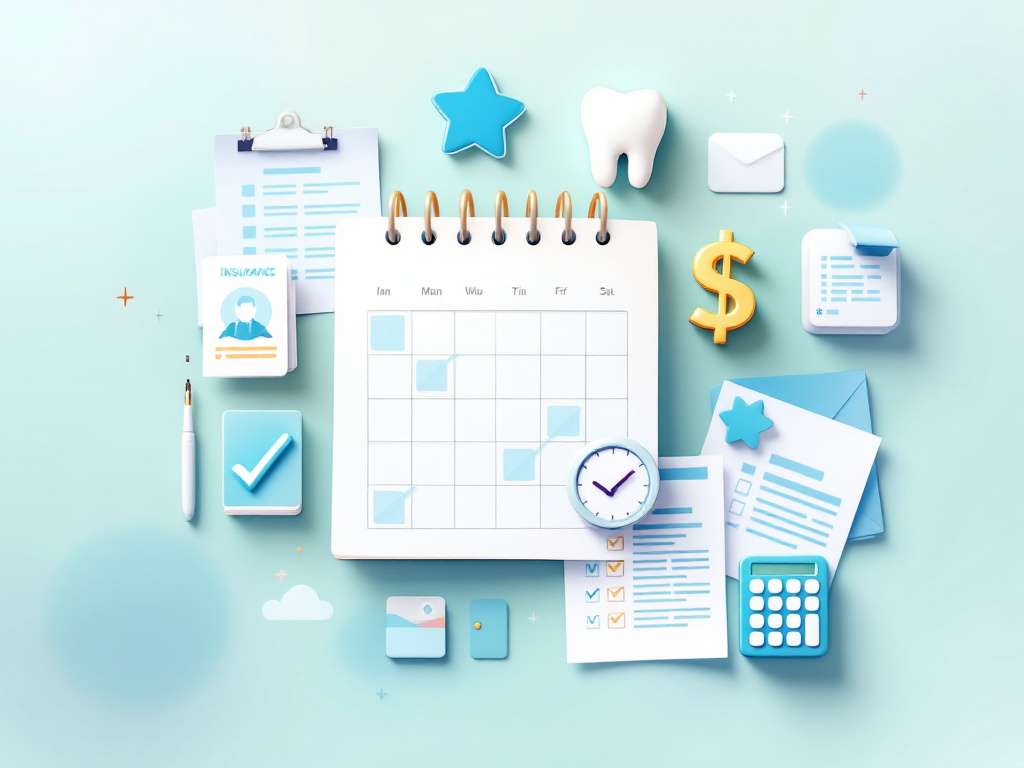 dental care cost estimate