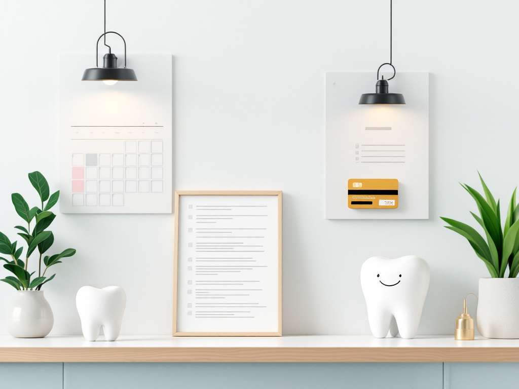 dental care payment options