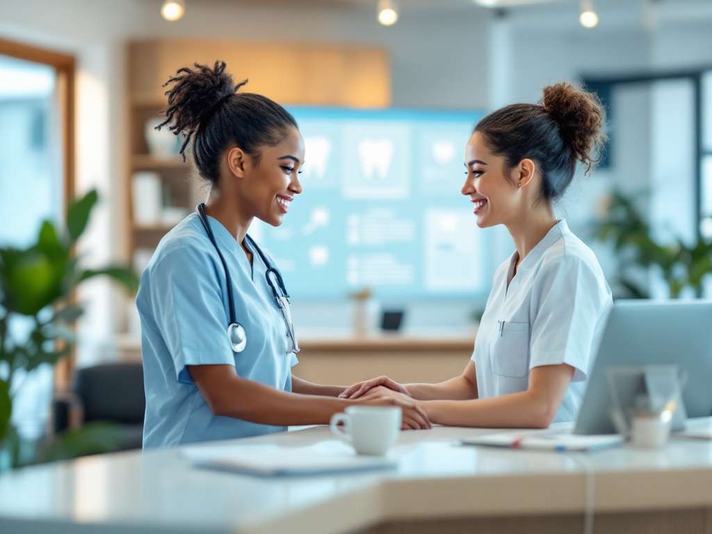 dental insurance friendly practice