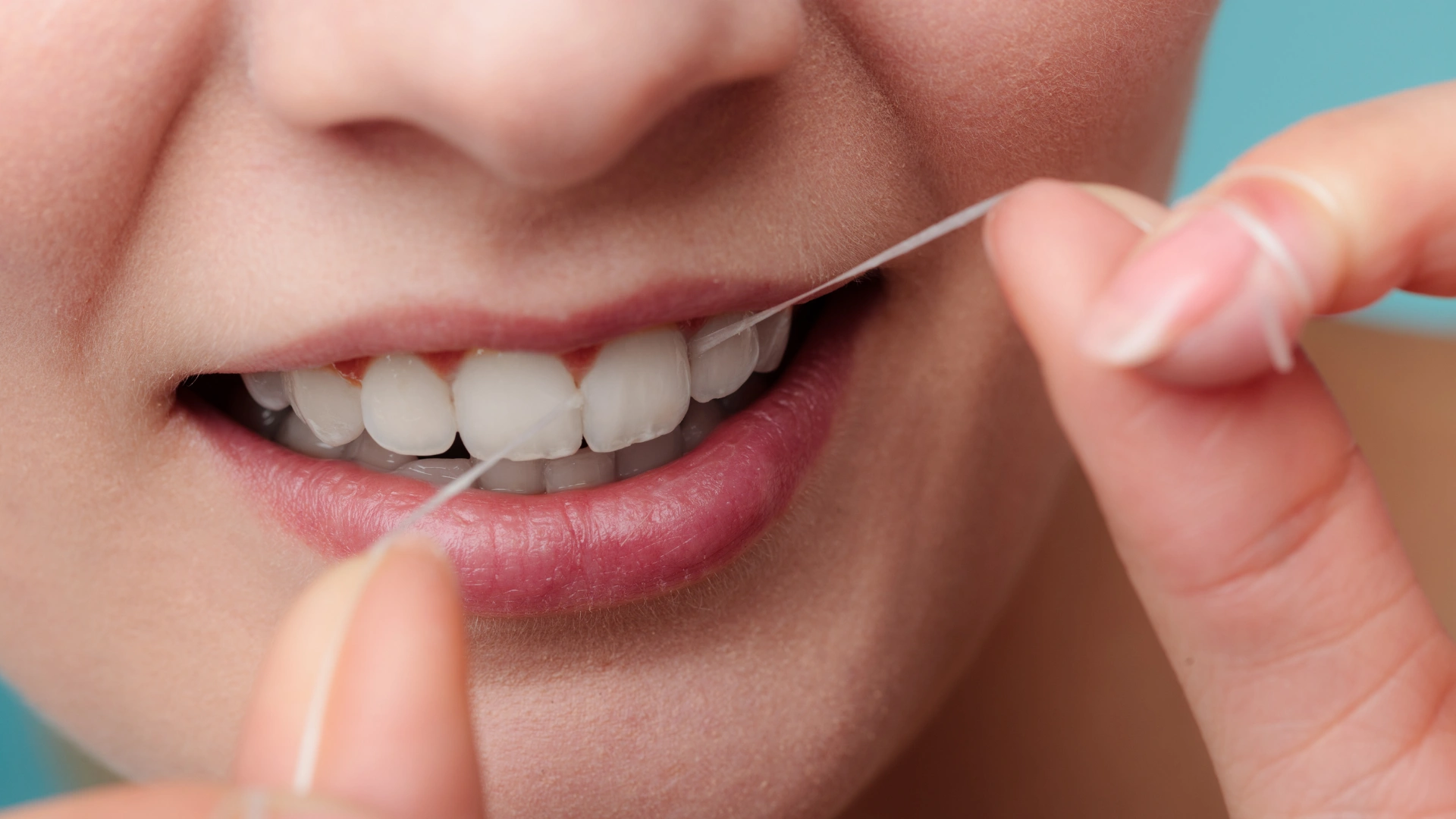 dental cleaning