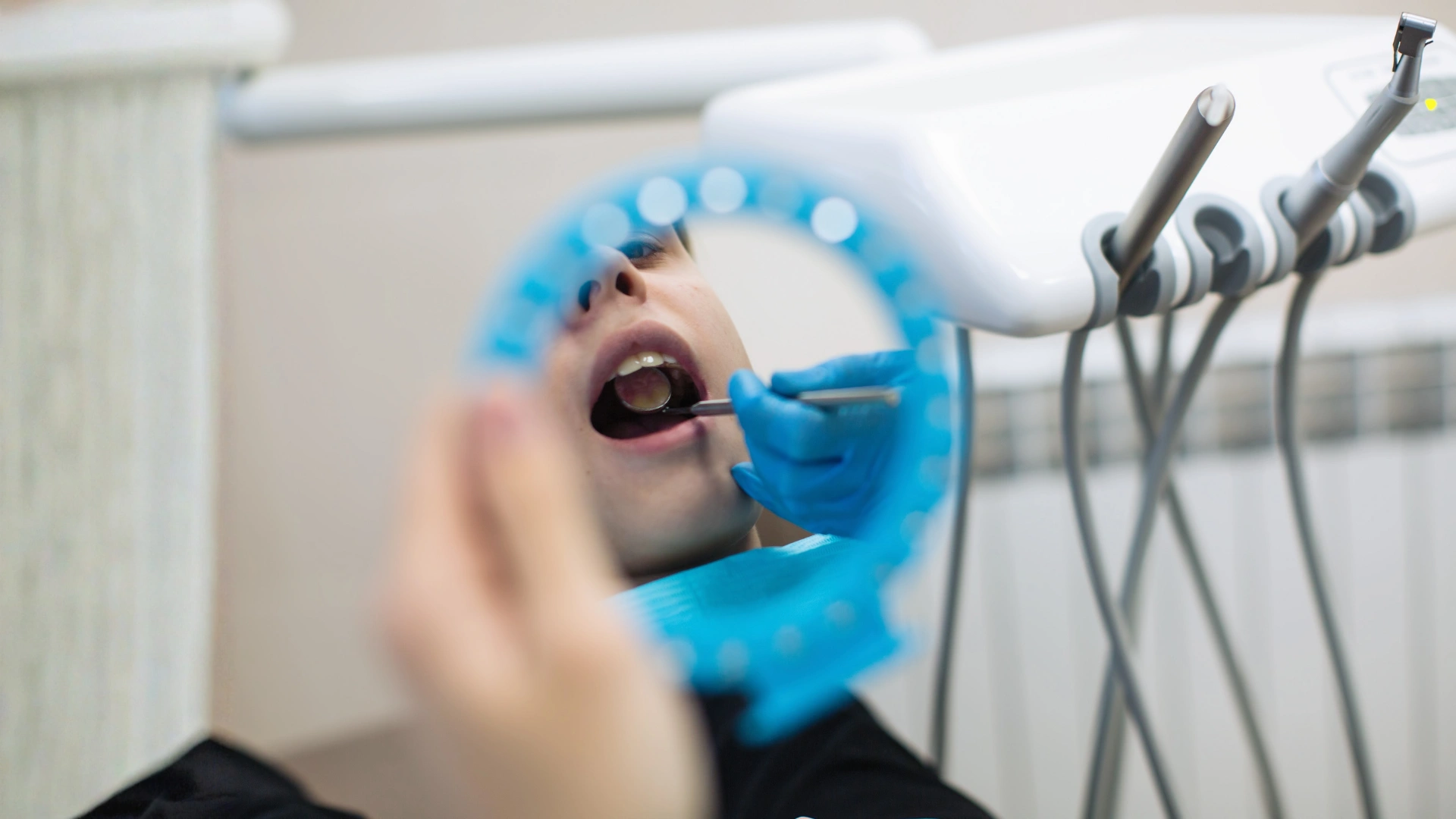 dental extract