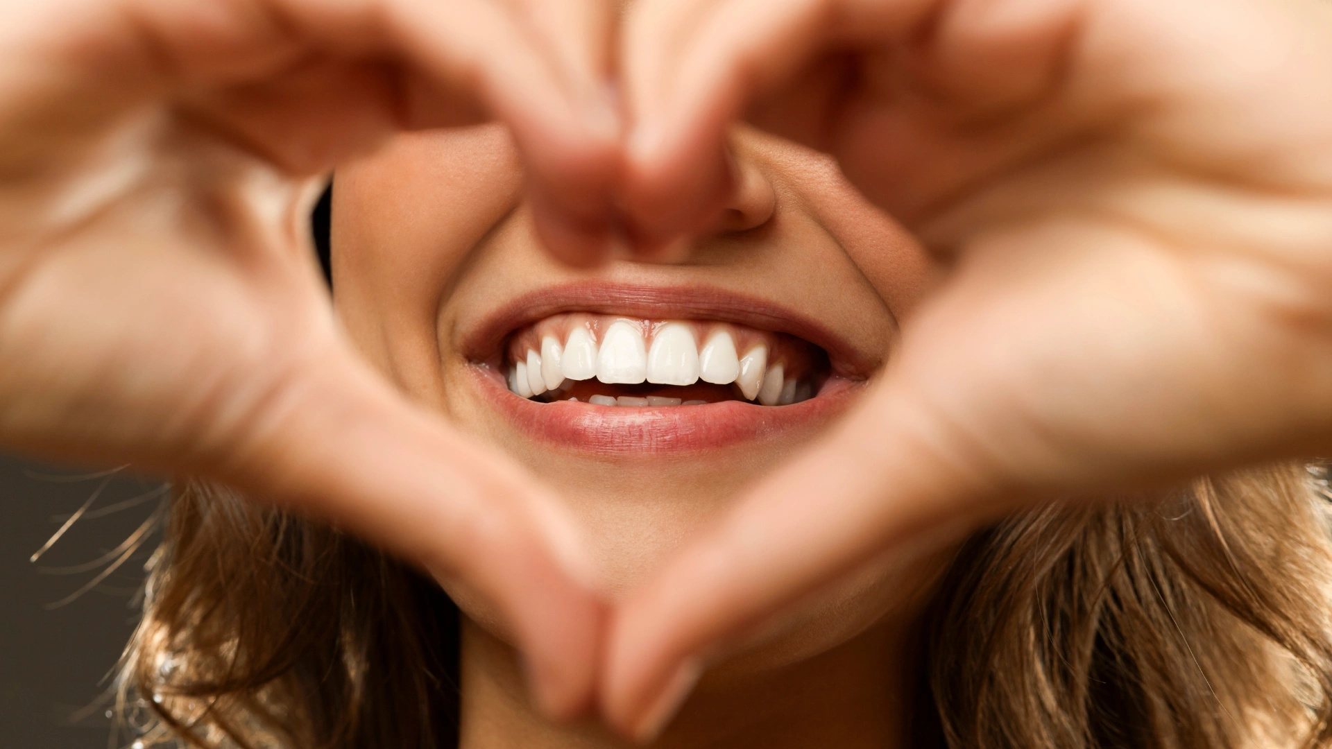 heart teeth