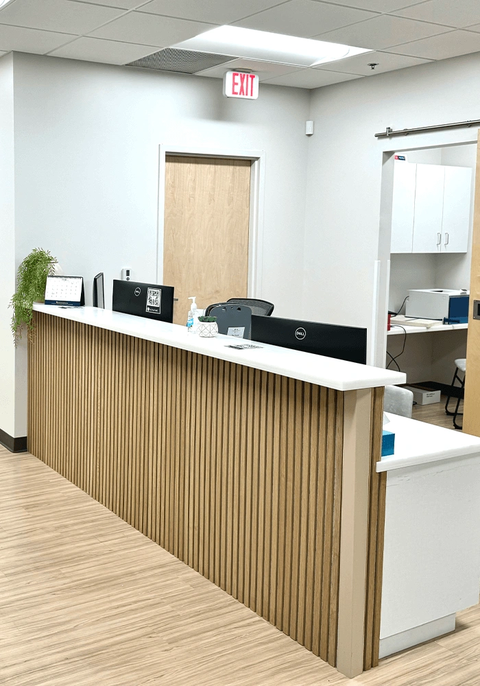 carolina complete office 5