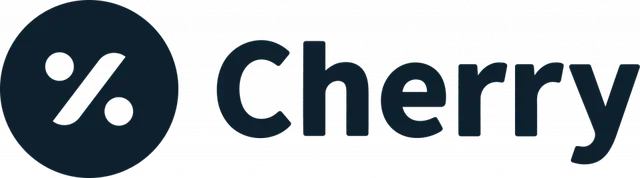 cherry logo