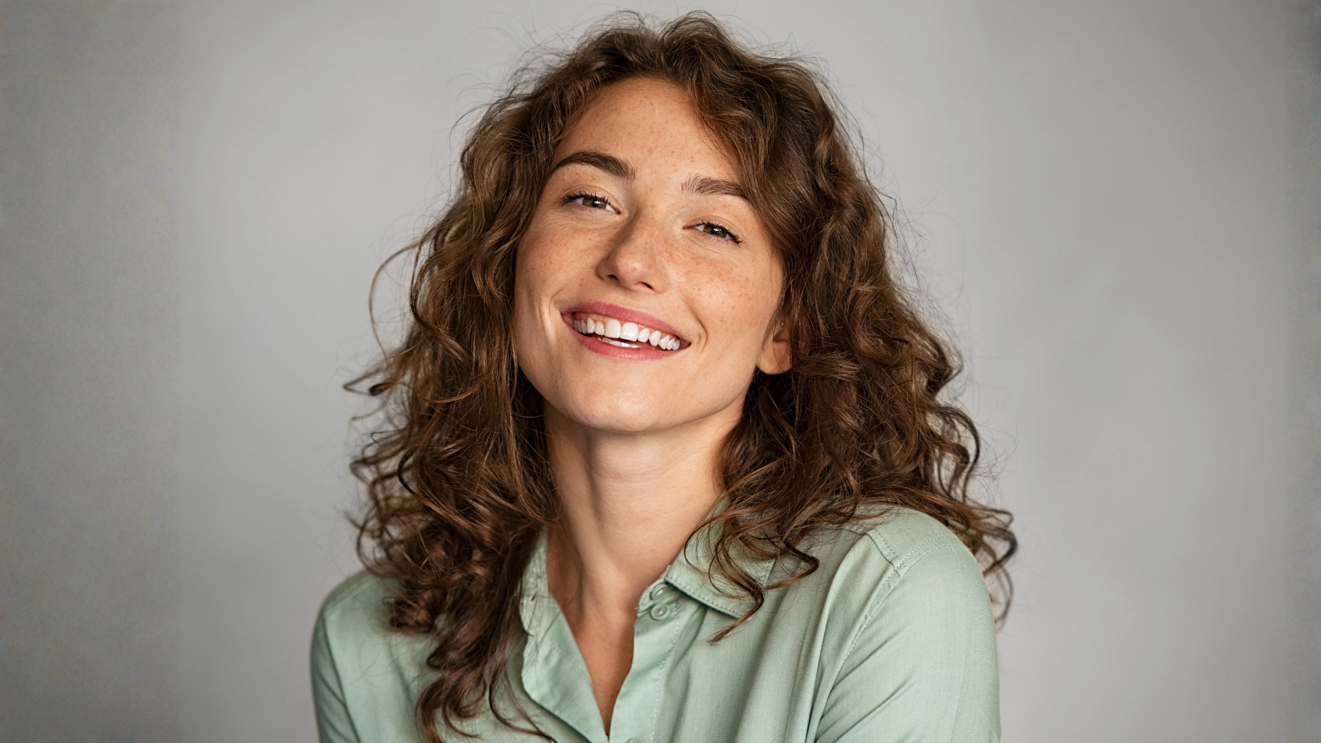 smile makeover