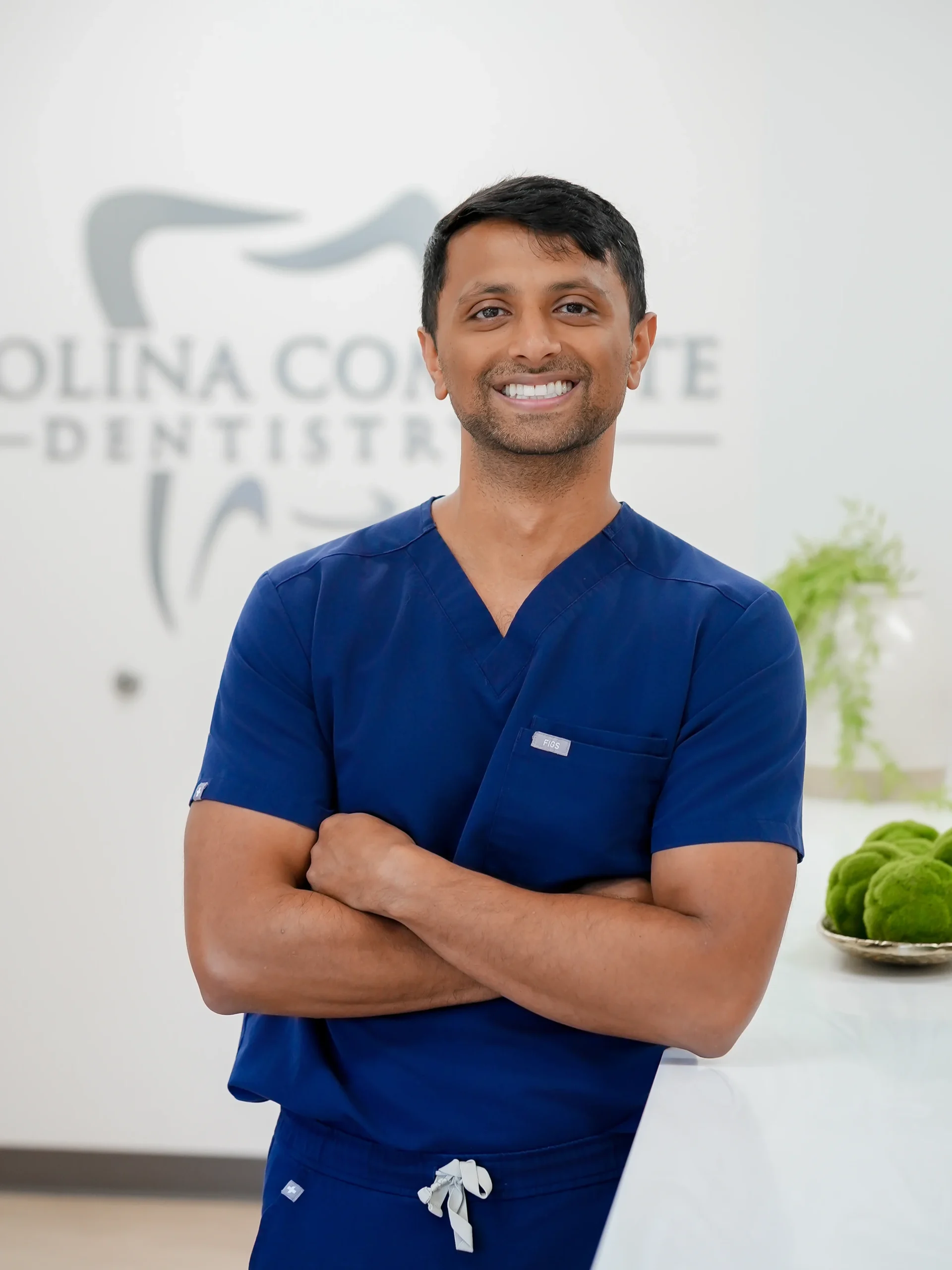 dr. patel